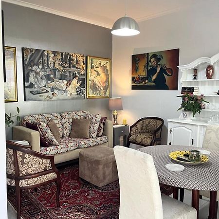 Somerset West Garden Apartments 1 Екстериор снимка