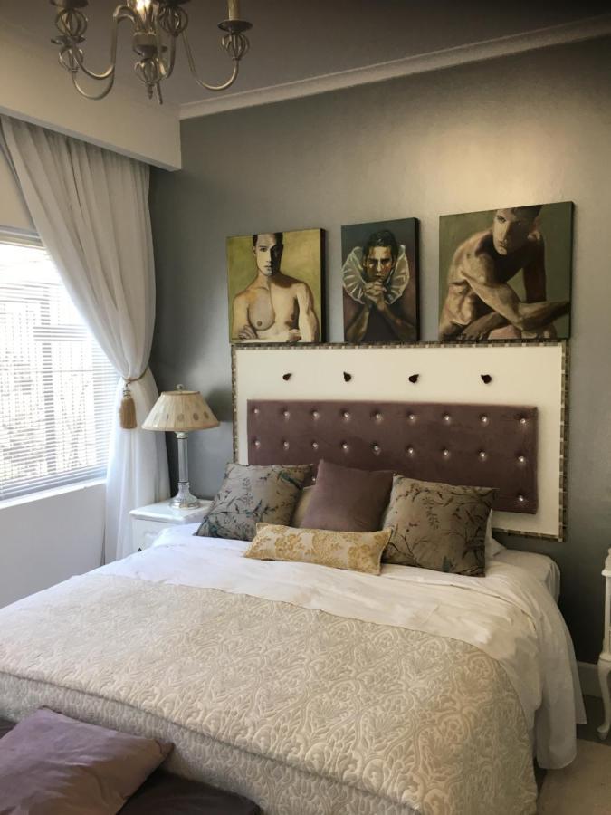 Somerset West Garden Apartments 1 Екстериор снимка