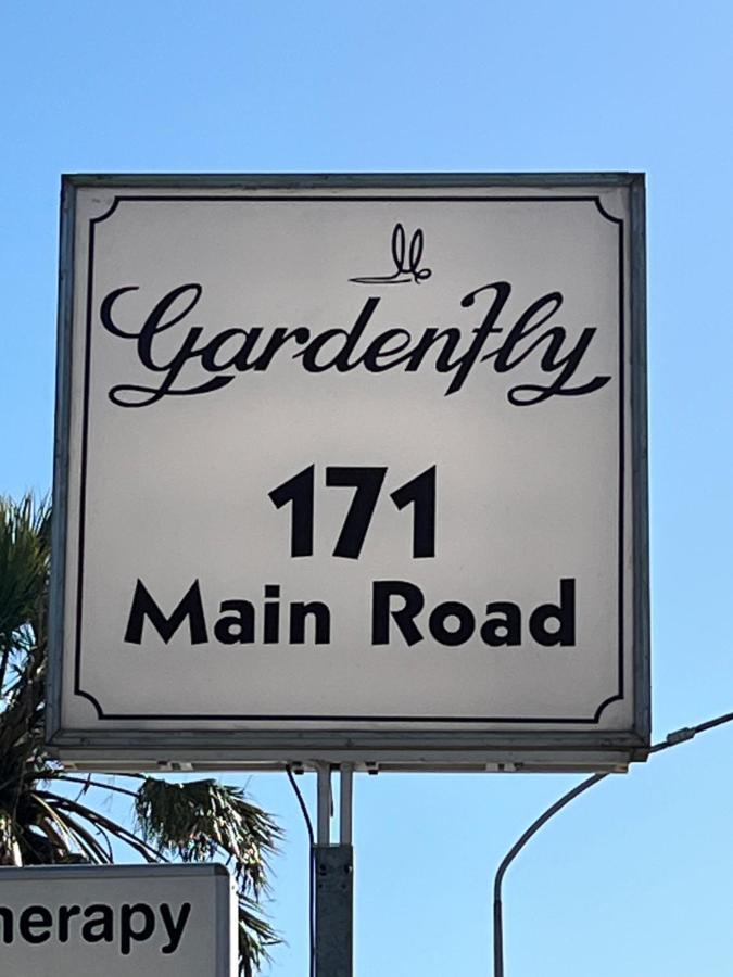 Somerset West Garden Apartments 1 Екстериор снимка